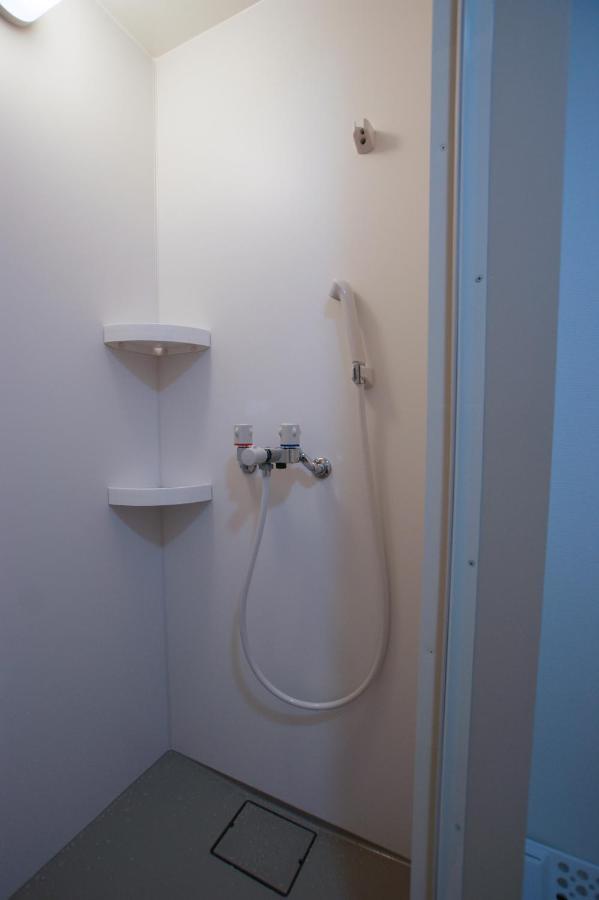 Westay Designers House/6 Mins To Shinsaibashi206 Osaka Buitenkant foto